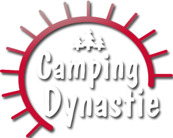 Logo Camping Dynastie